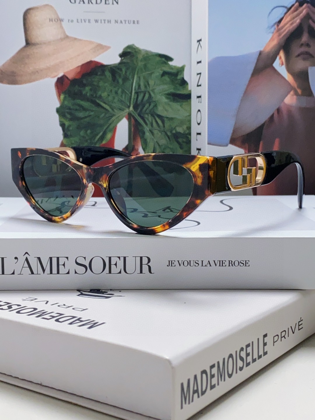 Fen new arrival sunglass 007