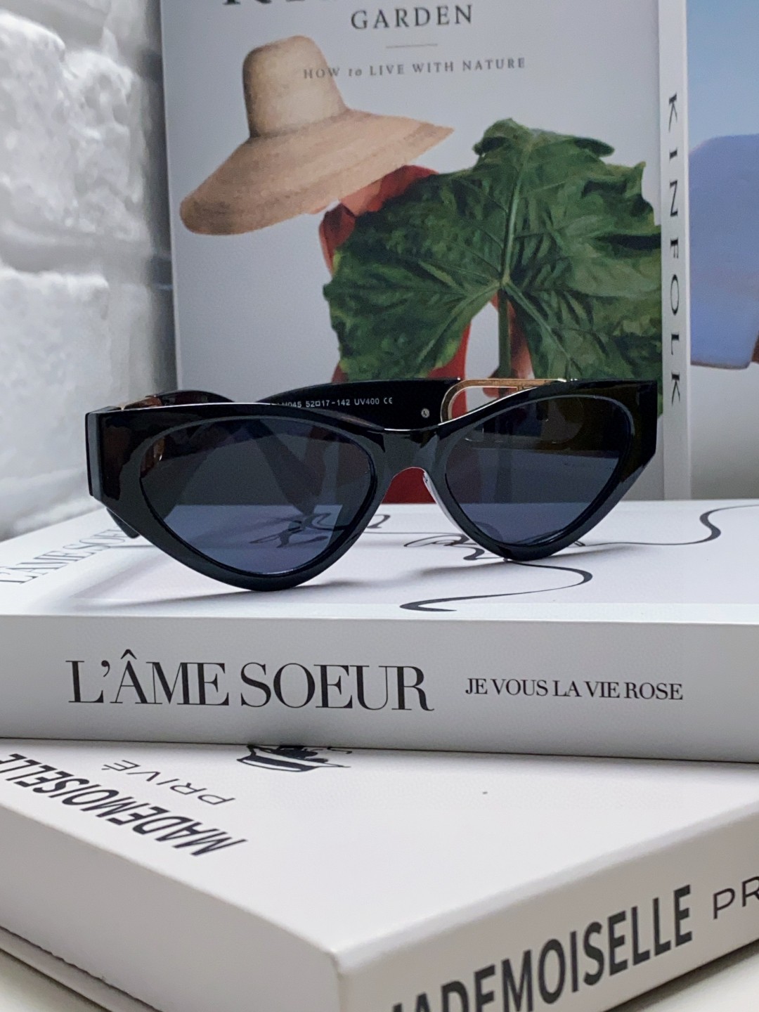 Fen new arrival sunglass 007