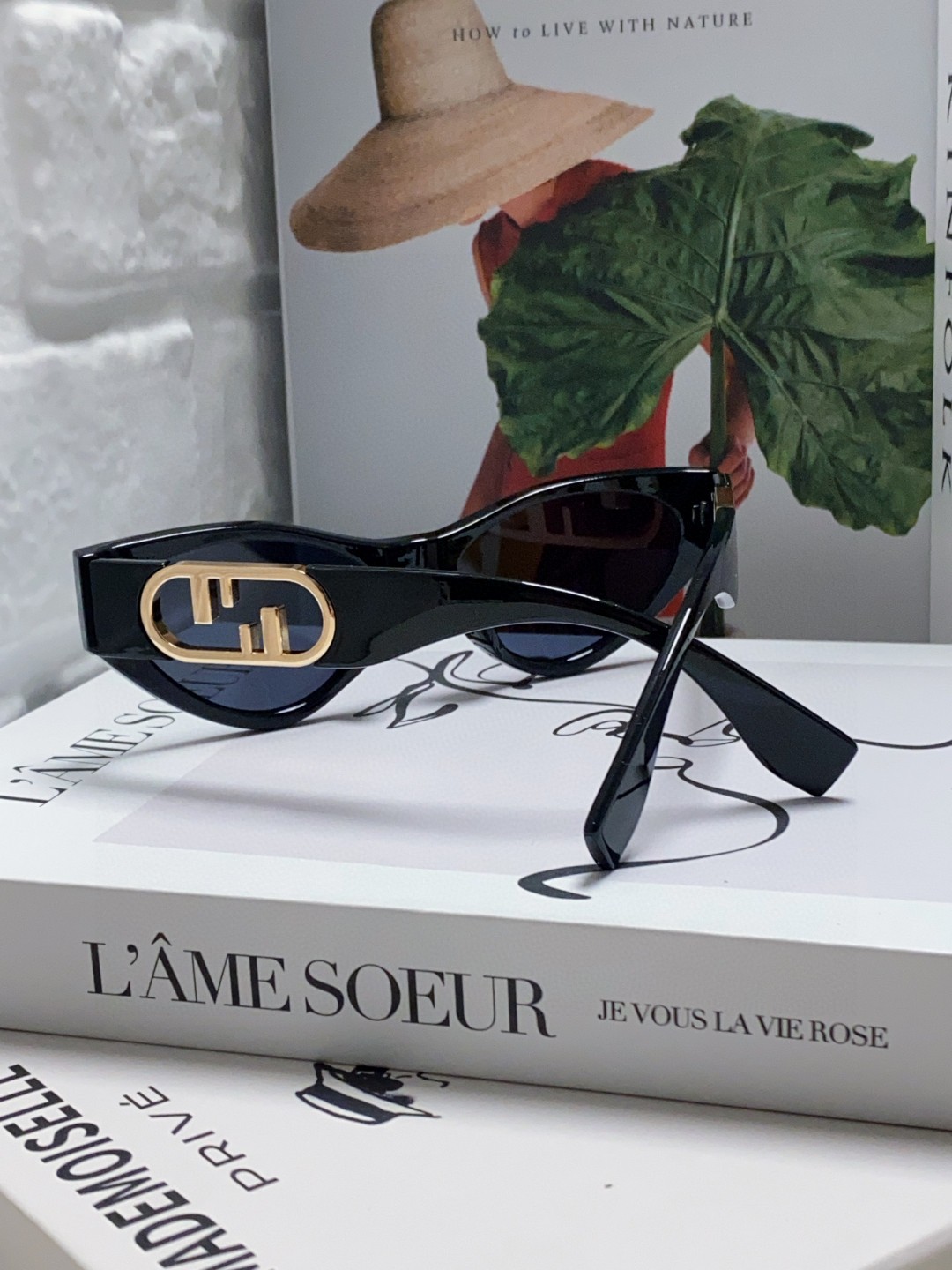 Fen new arrival sunglass 007