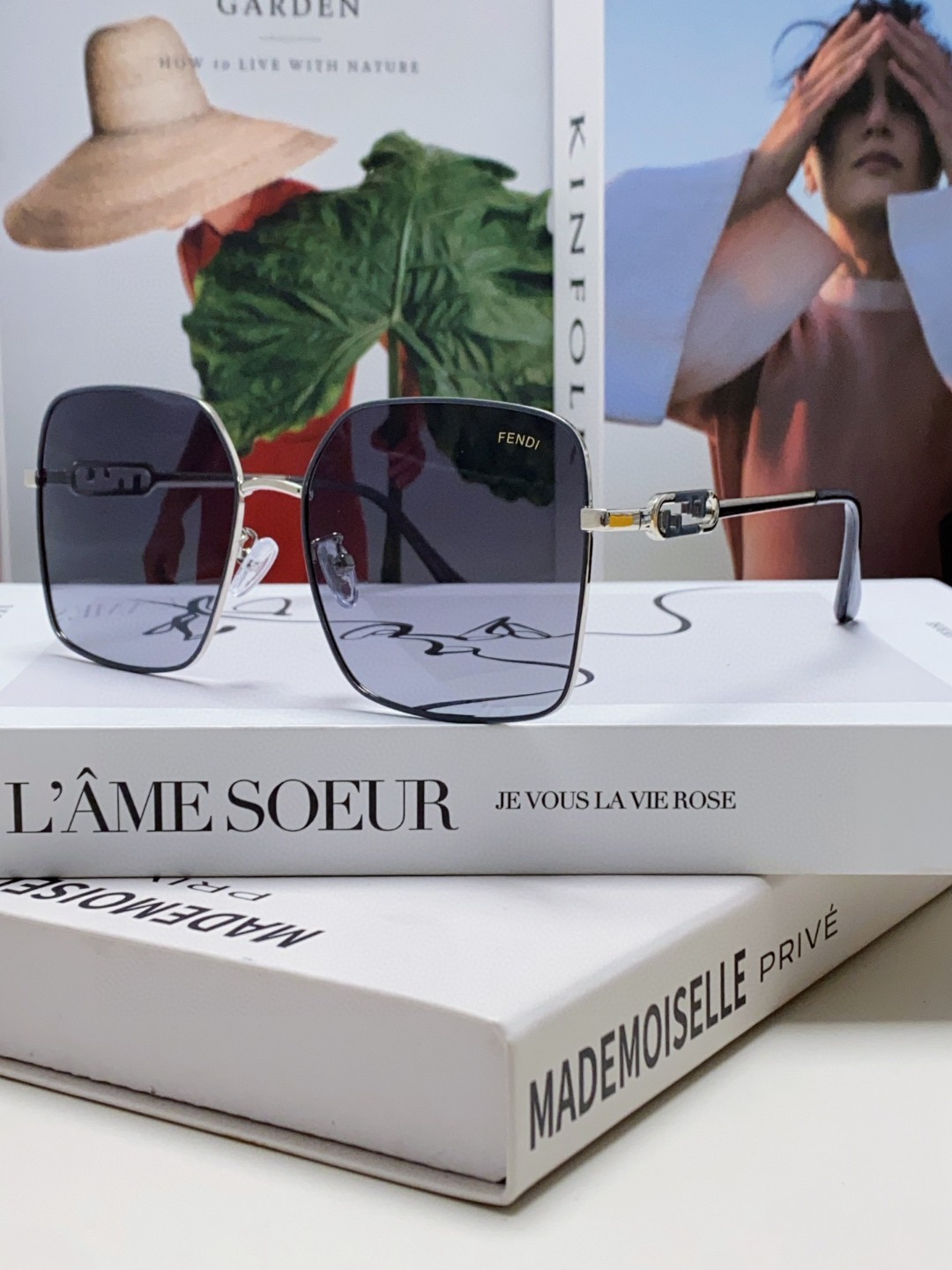 Fen new arrival sunglass 004