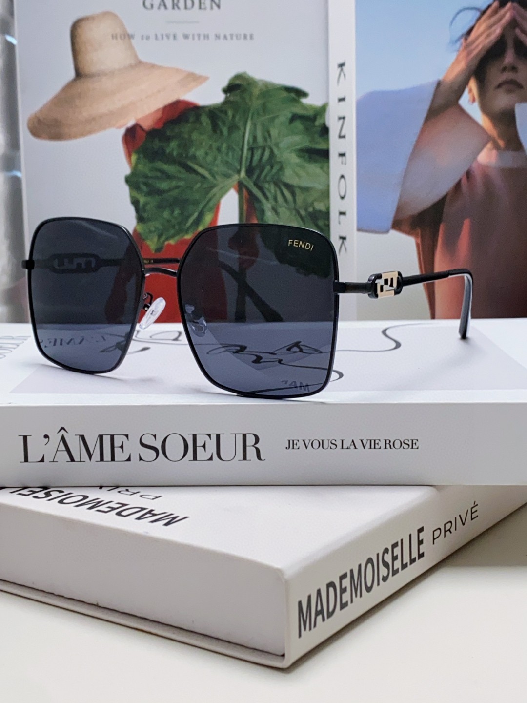 Fen new arrival sunglass 004