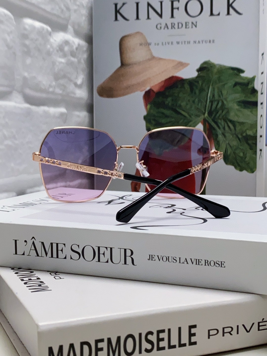 CC new arrival sunglass 014