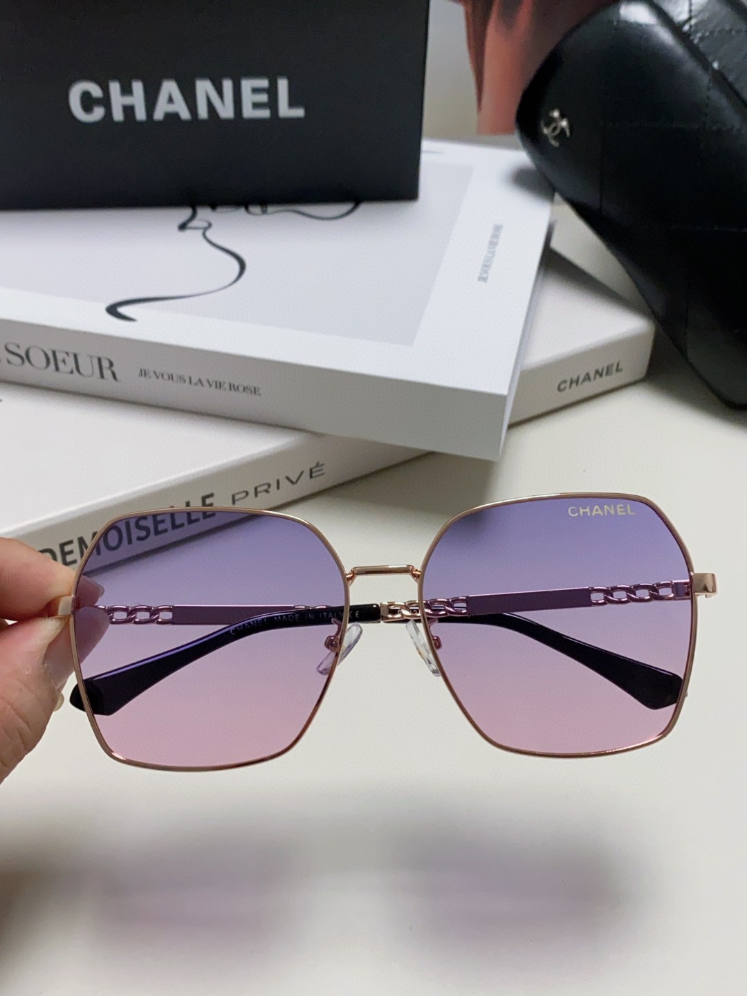 CC new arrival sunglass 014