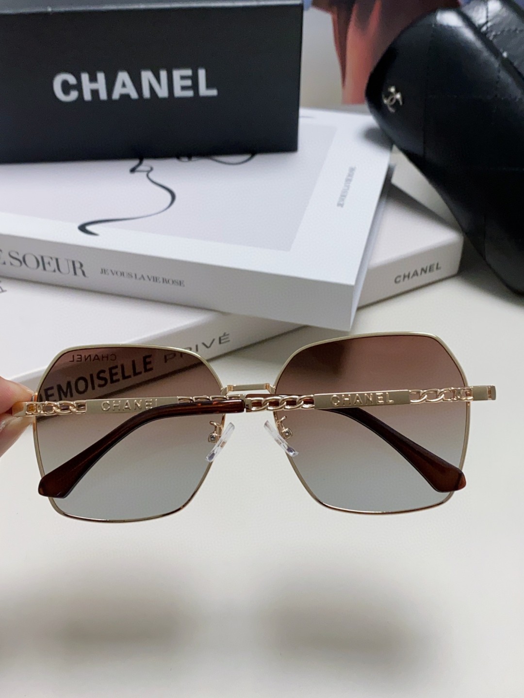 CC new arrival sunglass 014
