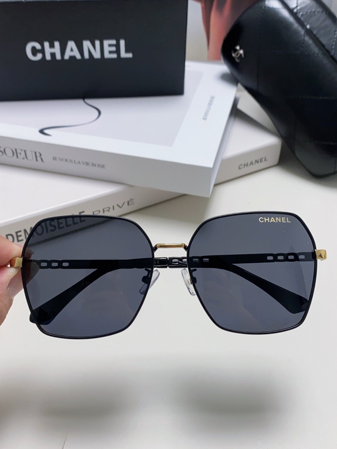 CC new arrival sunglass 014