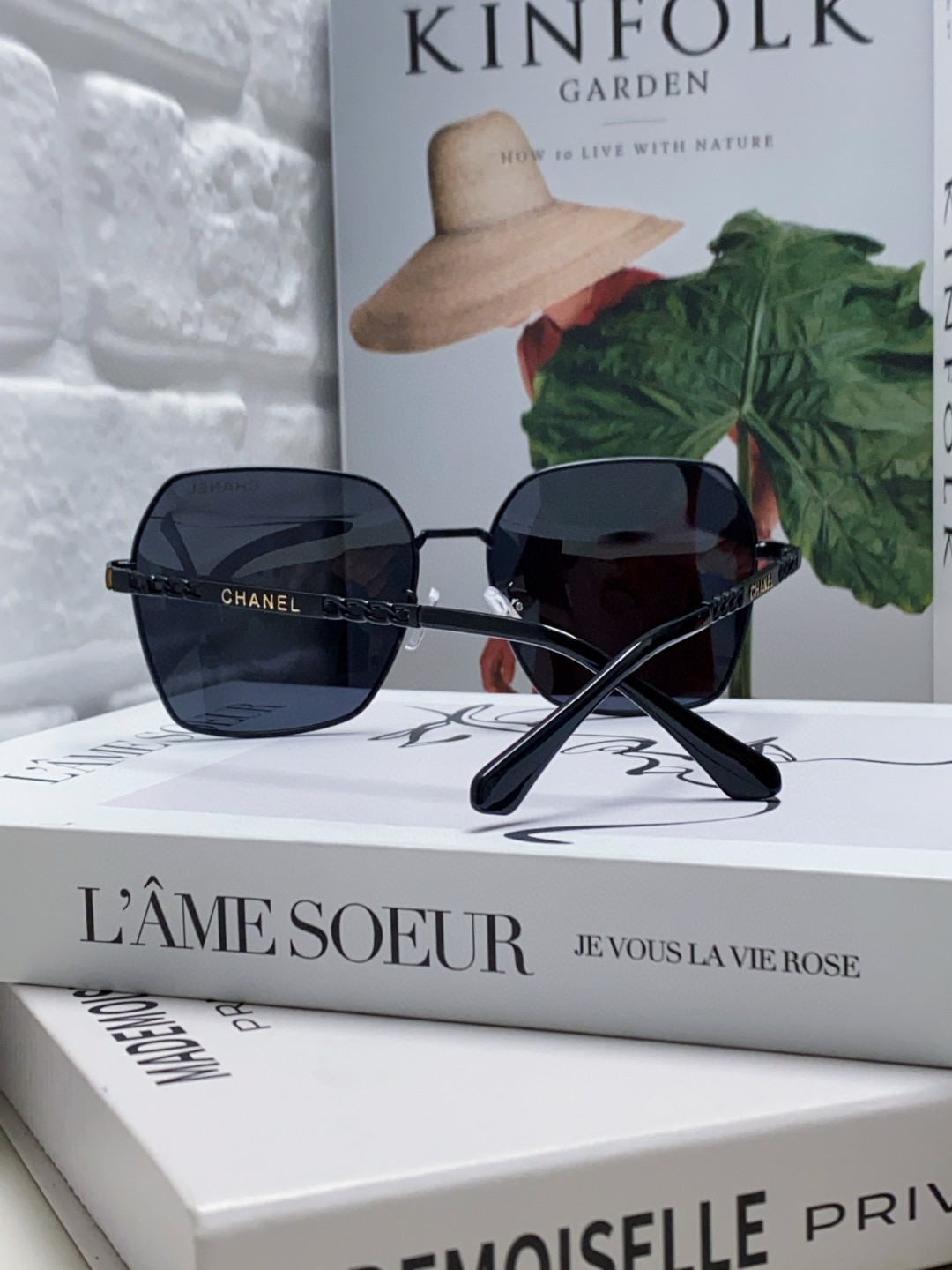 CC new arrival sunglass 014