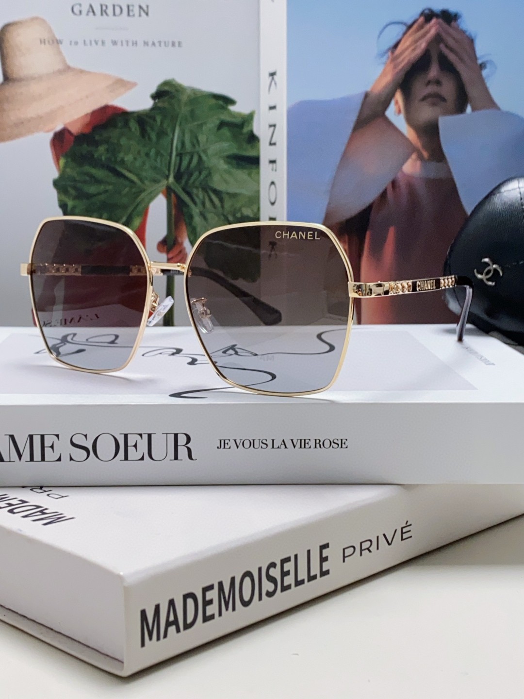 CC new arrival sunglass 014