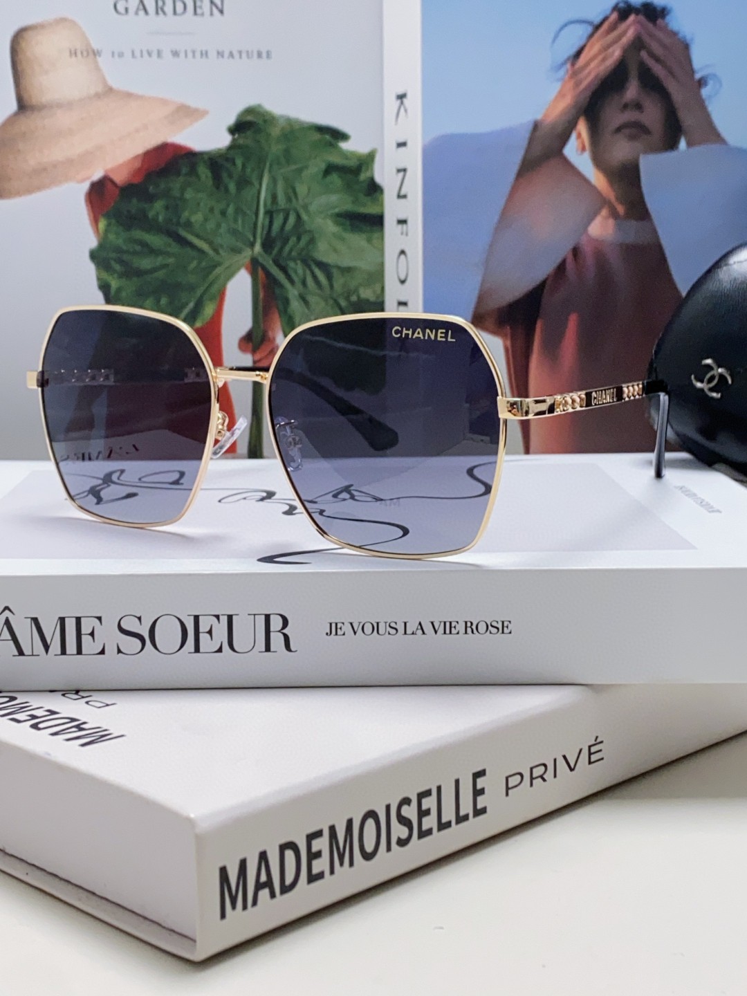 CC new arrival sunglass 014