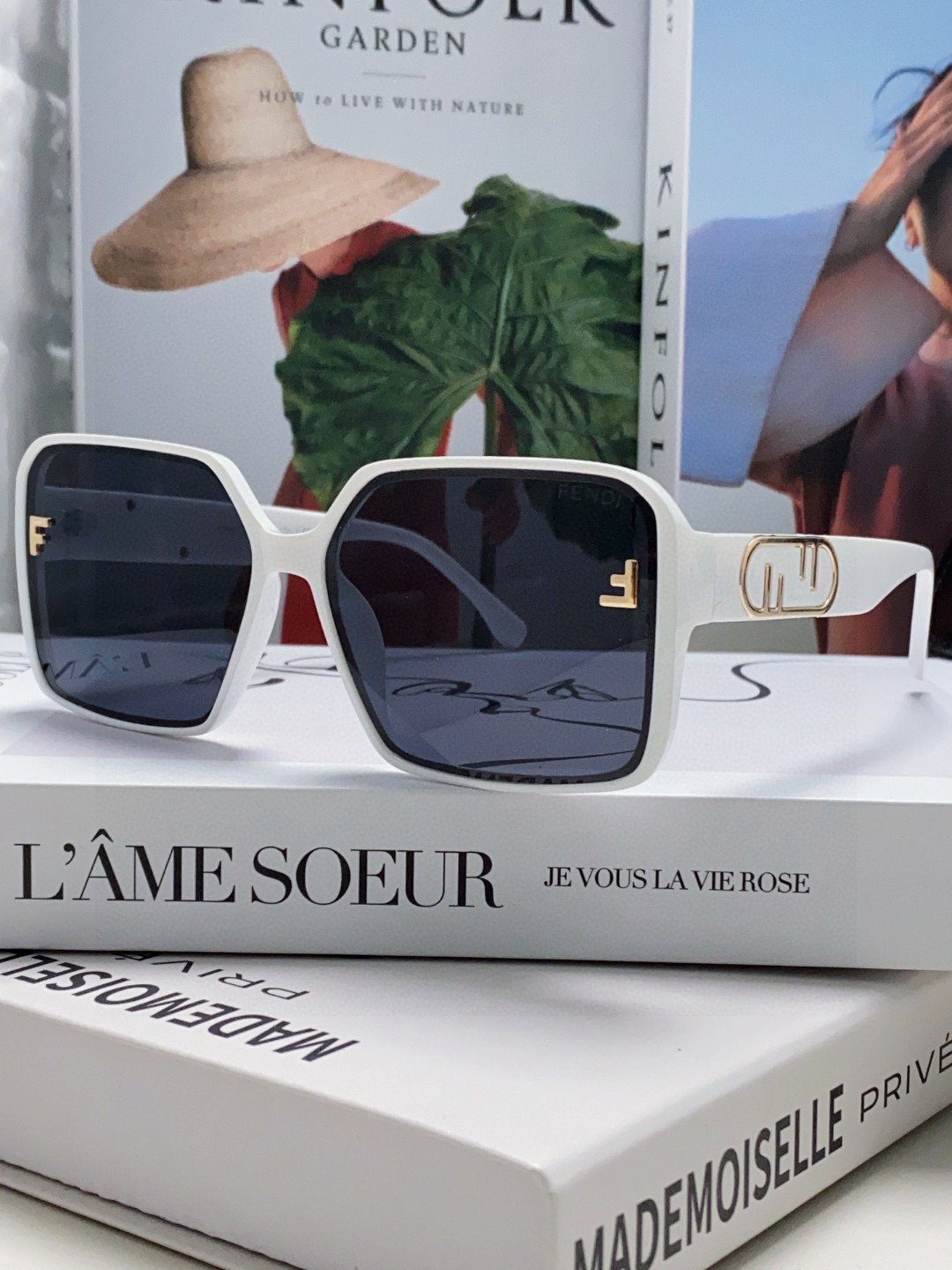 Fen new arrival sunglass 003