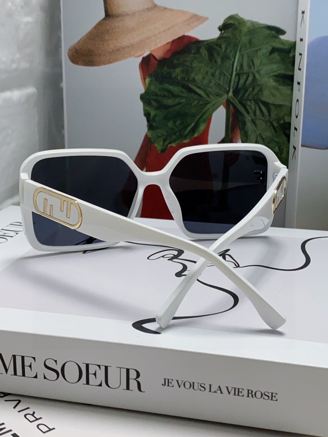 Fen new arrival sunglass 003