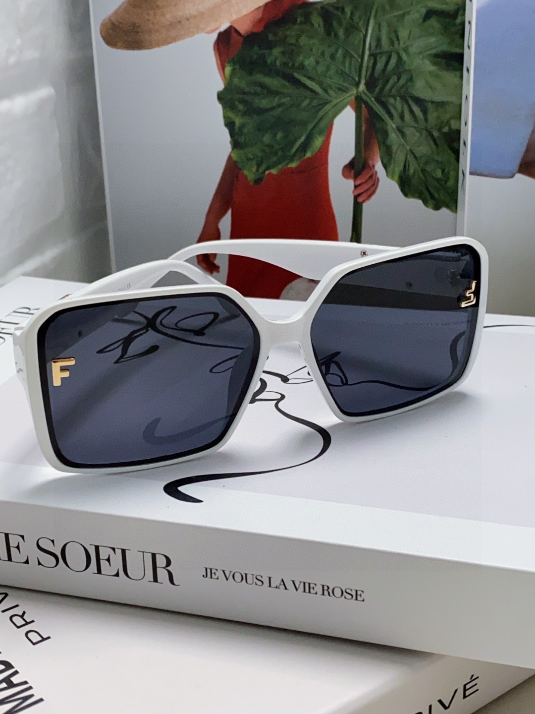 Fen new arrival sunglass 003