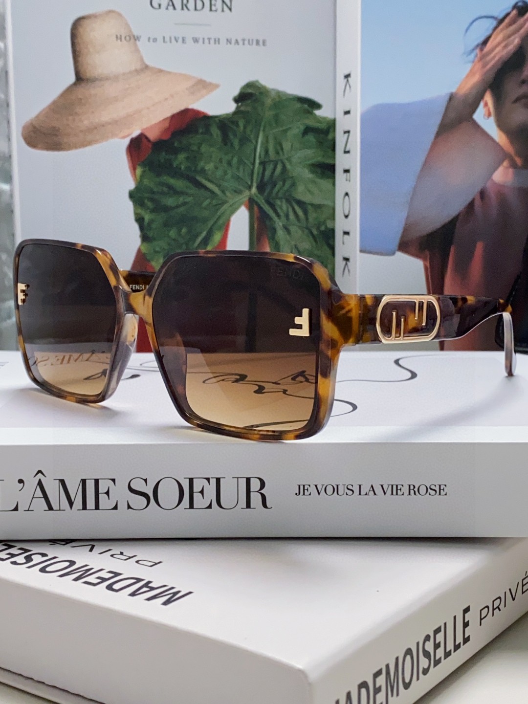 Fen new arrival sunglass 003