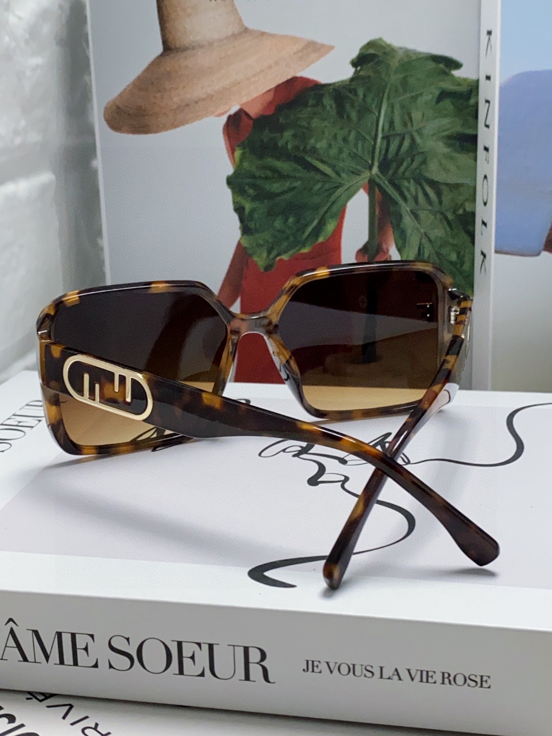 Fen new arrival sunglass 003
