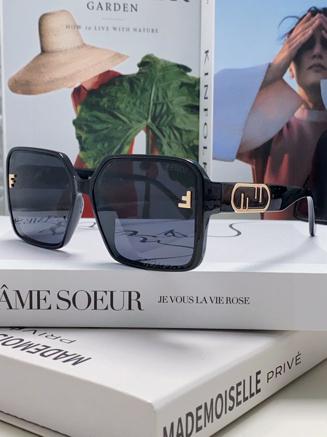 Fen new arrival sunglass 003