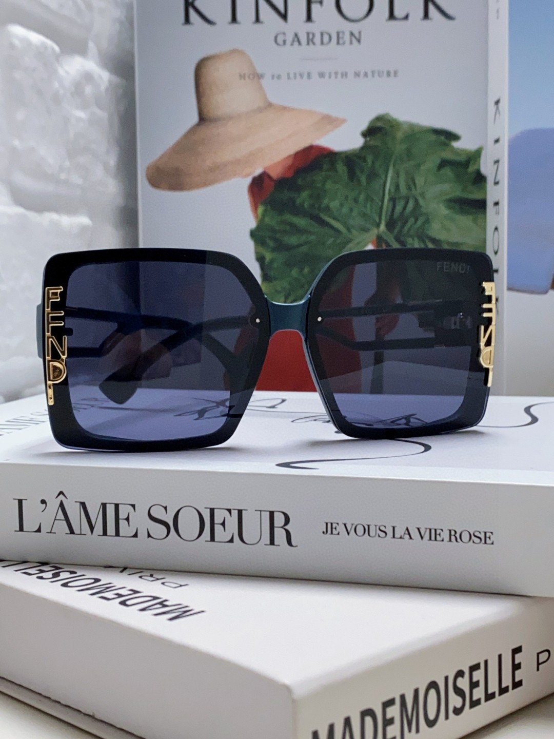 Fen new arrival sunglass 002