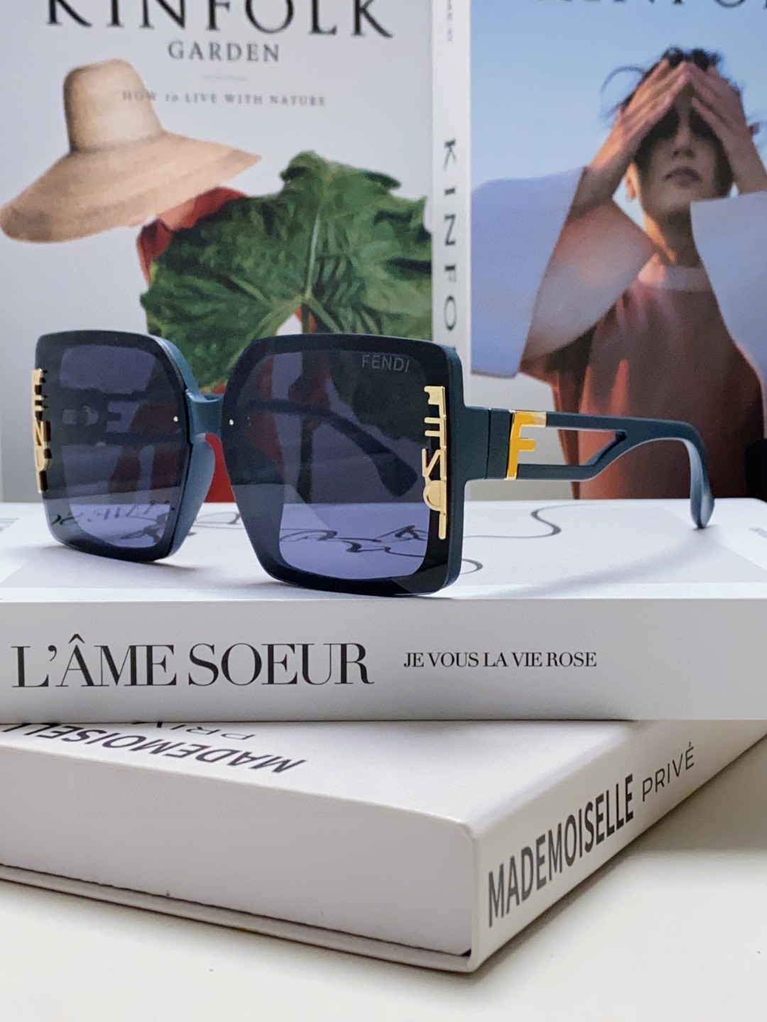 Fen new arrival sunglass 002