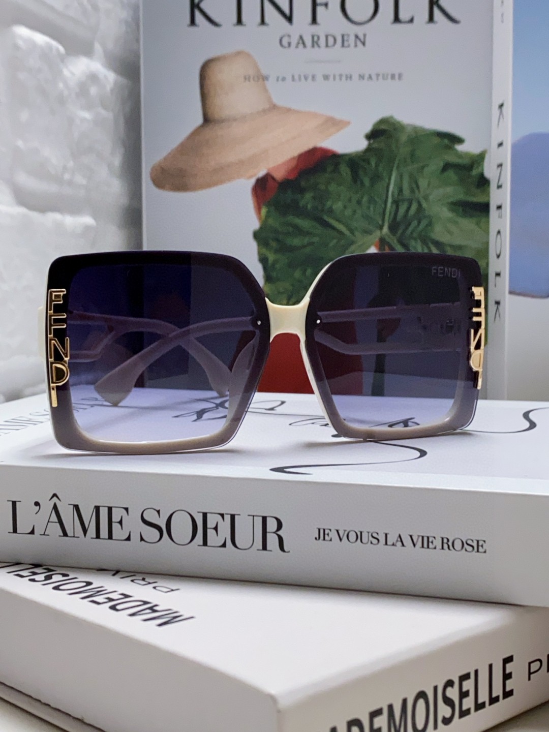 Fen new arrival sunglass 002