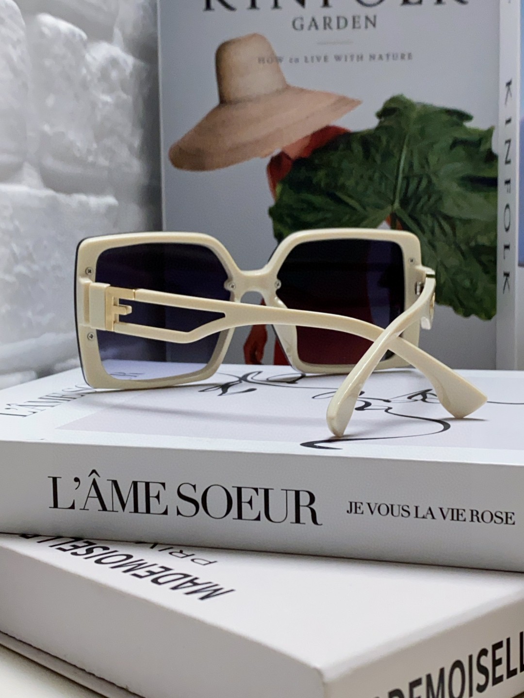 Fen new arrival sunglass 002