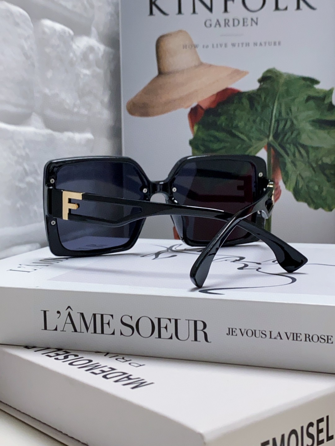 Fen new arrival sunglass 002