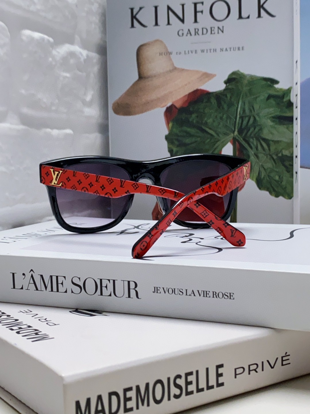 Lv new arrival sunglass 010