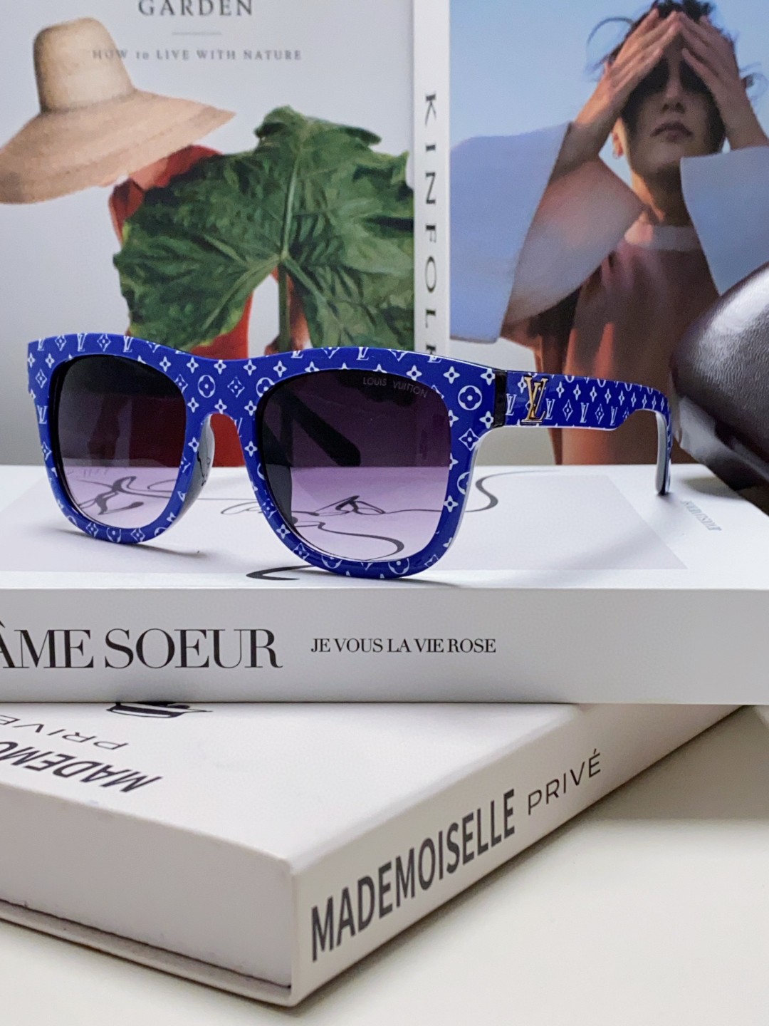 Lv new arrival sunglass 010