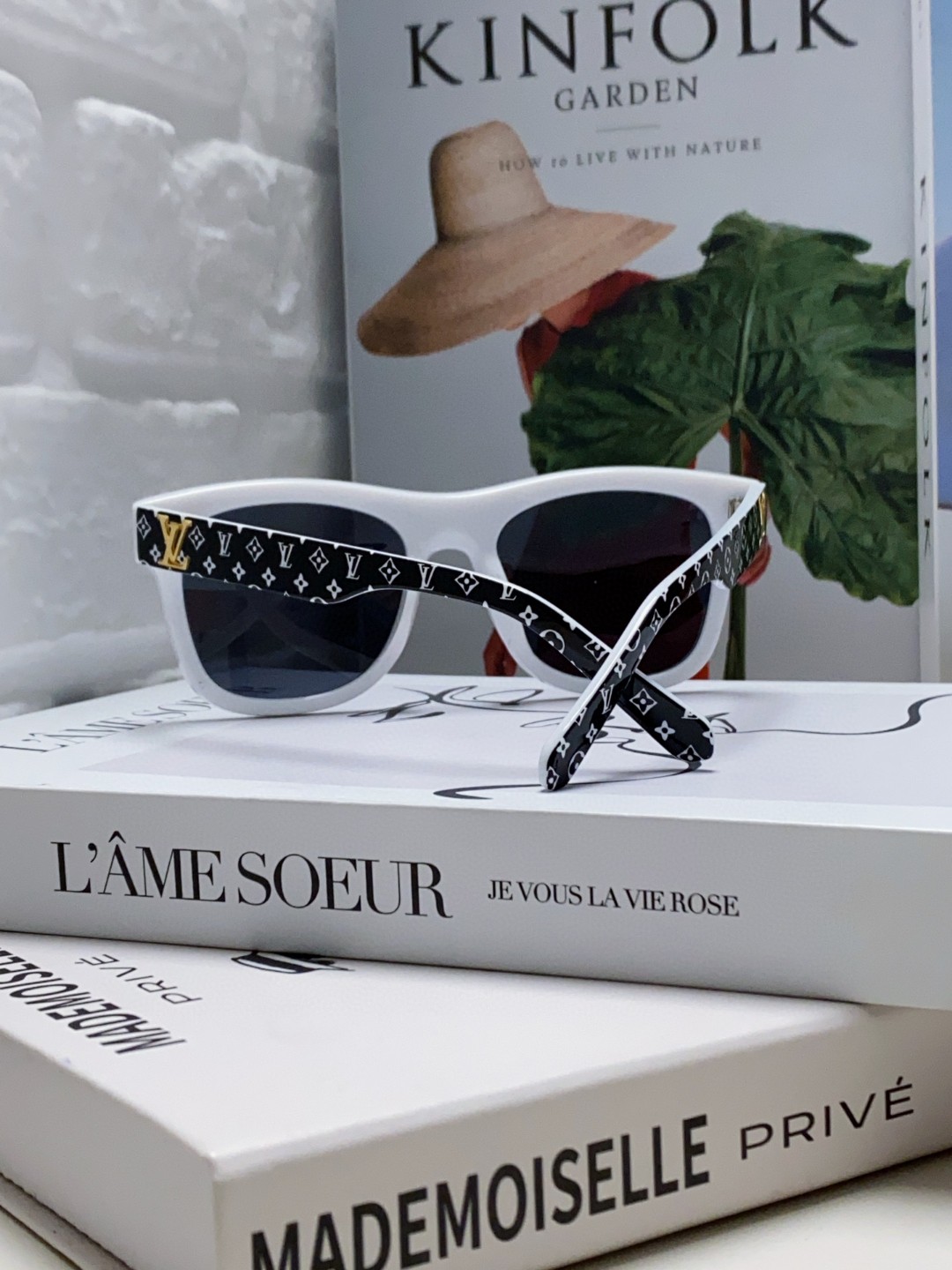 Lv new arrival sunglass 010