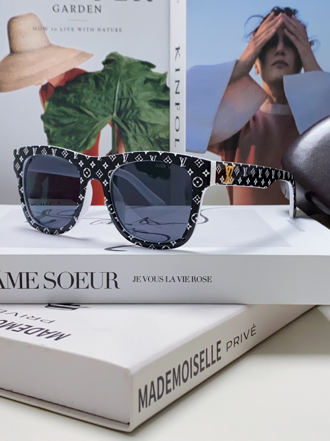 Lv new arrival sunglass 010
