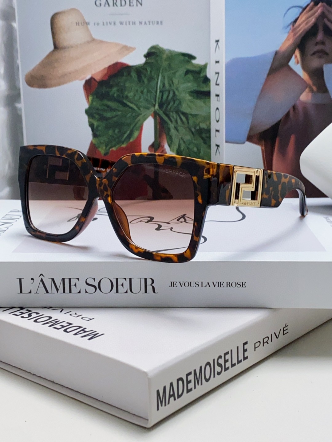 Ver new arrival sunglass 005