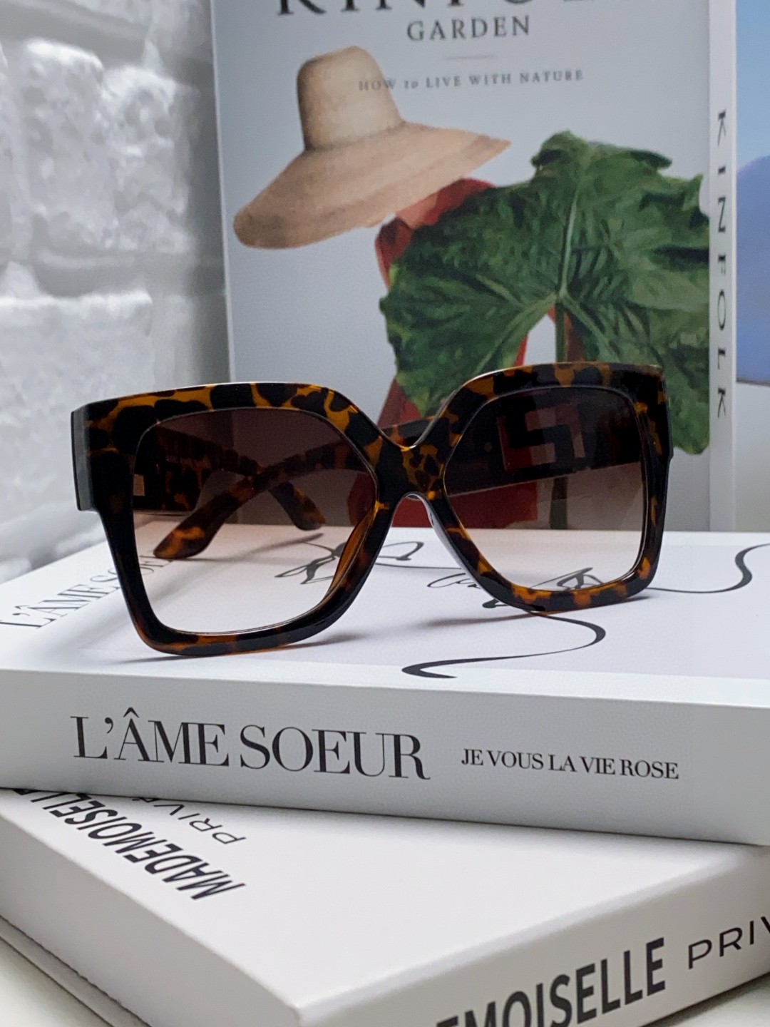 Ver new arrival sunglass 005