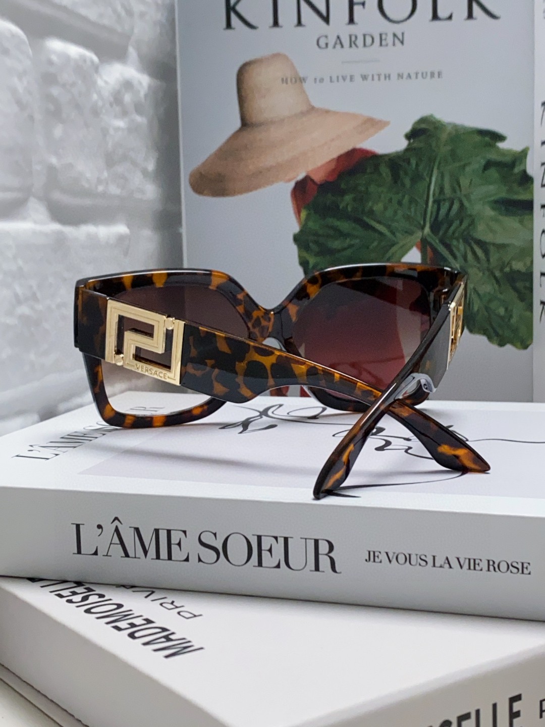 Ver new arrival sunglass 005