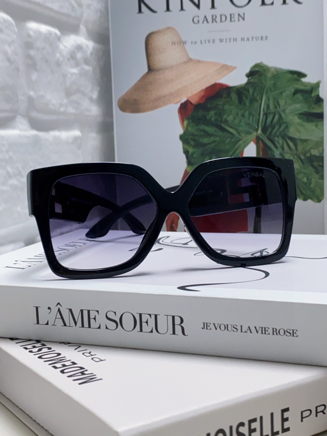 Ver new arrival sunglass 005