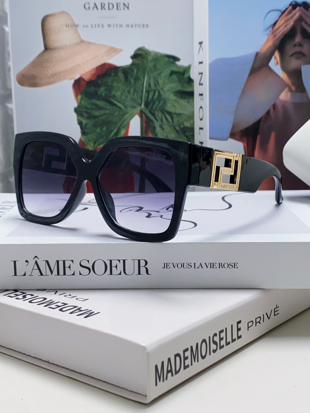 Ver new arrival sunglass 005