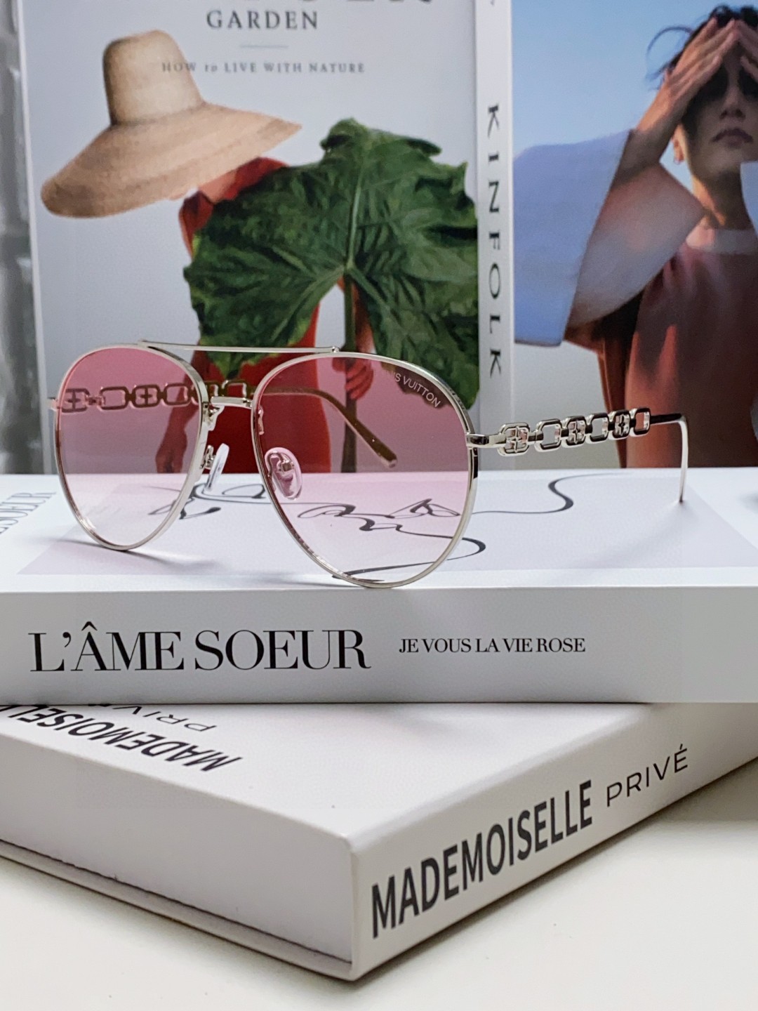 Lv new arrival sunglass 009