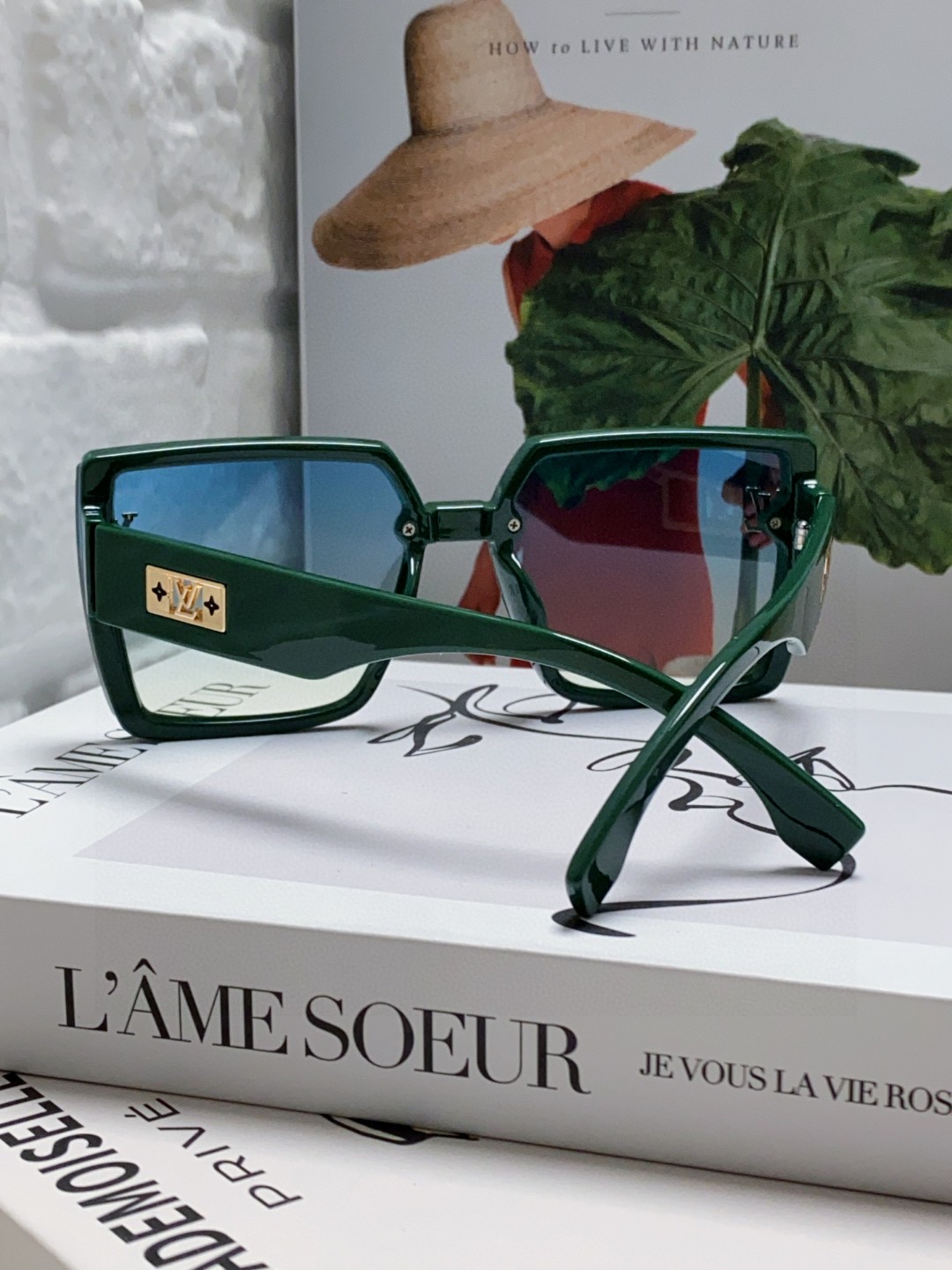 Lv new arrival sunglass 008