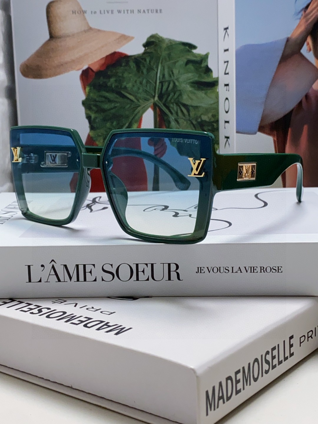 Lv new arrival sunglass 008