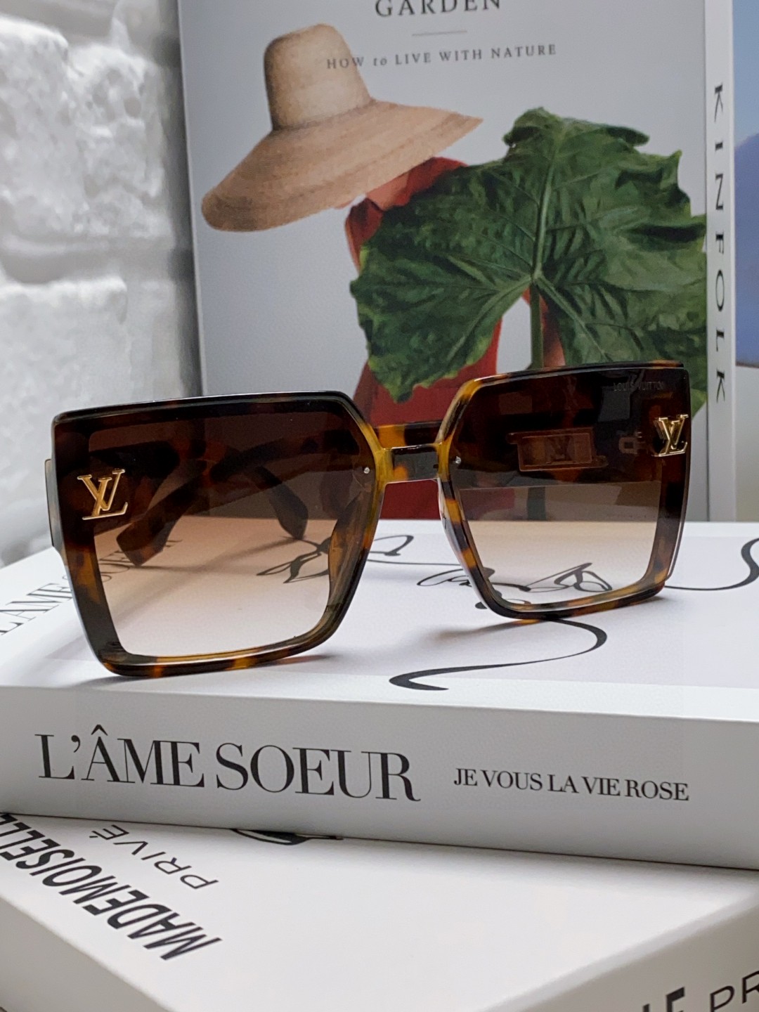Lv new arrival sunglass 008