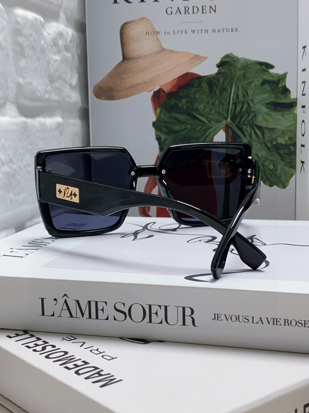 Lv new arrival sunglass 008