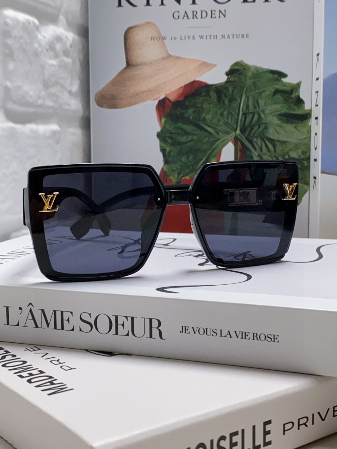 Lv new arrival sunglass 008