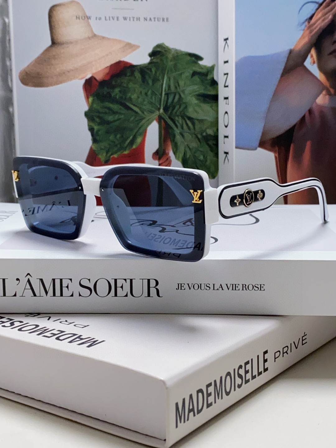 Lv new arrival sunglass 006