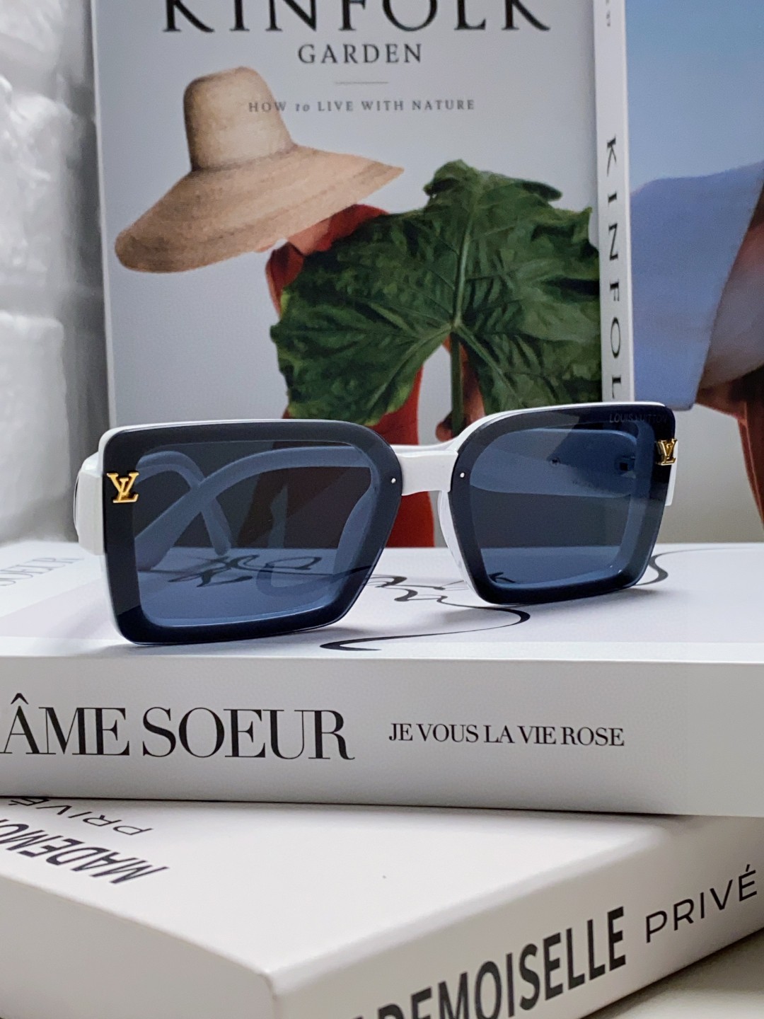 Lv new arrival sunglass 006