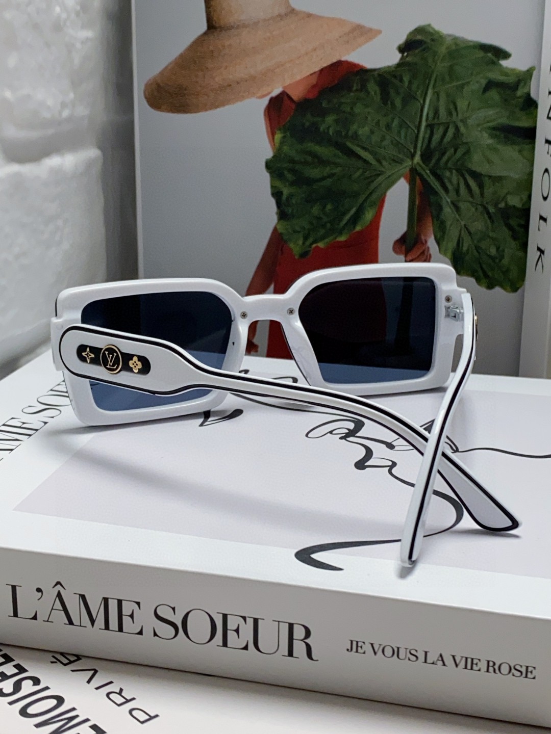 Lv new arrival sunglass 006