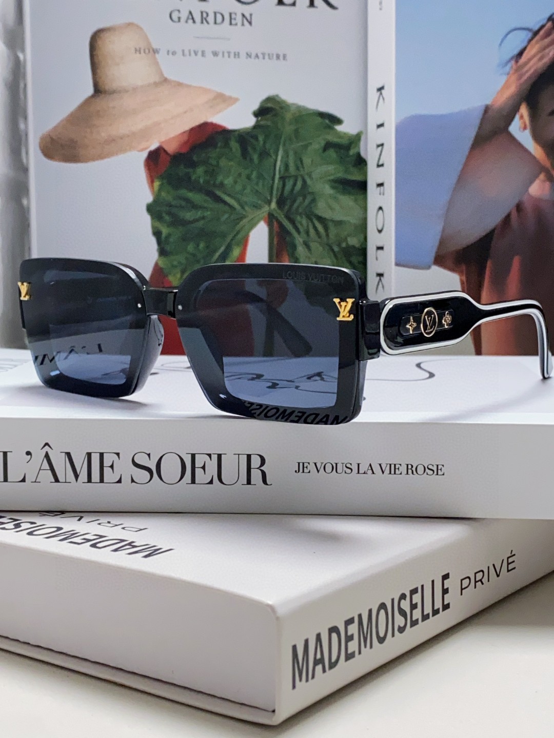 Lv new arrival sunglass 006