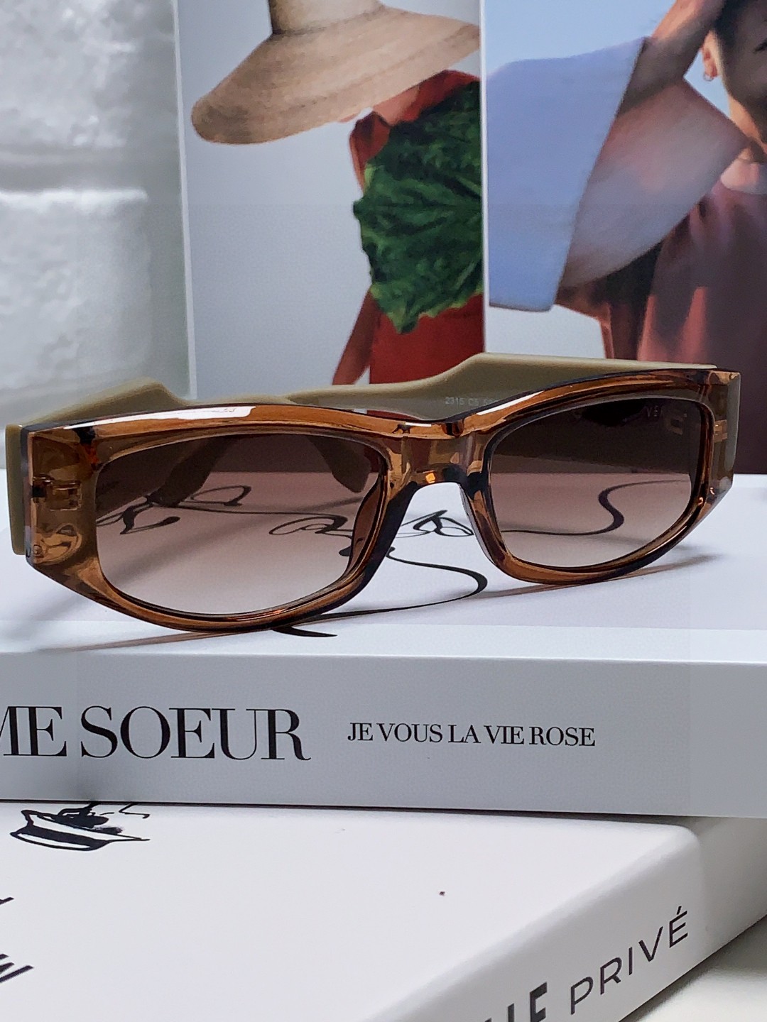 Ver new arrival sunglass 004