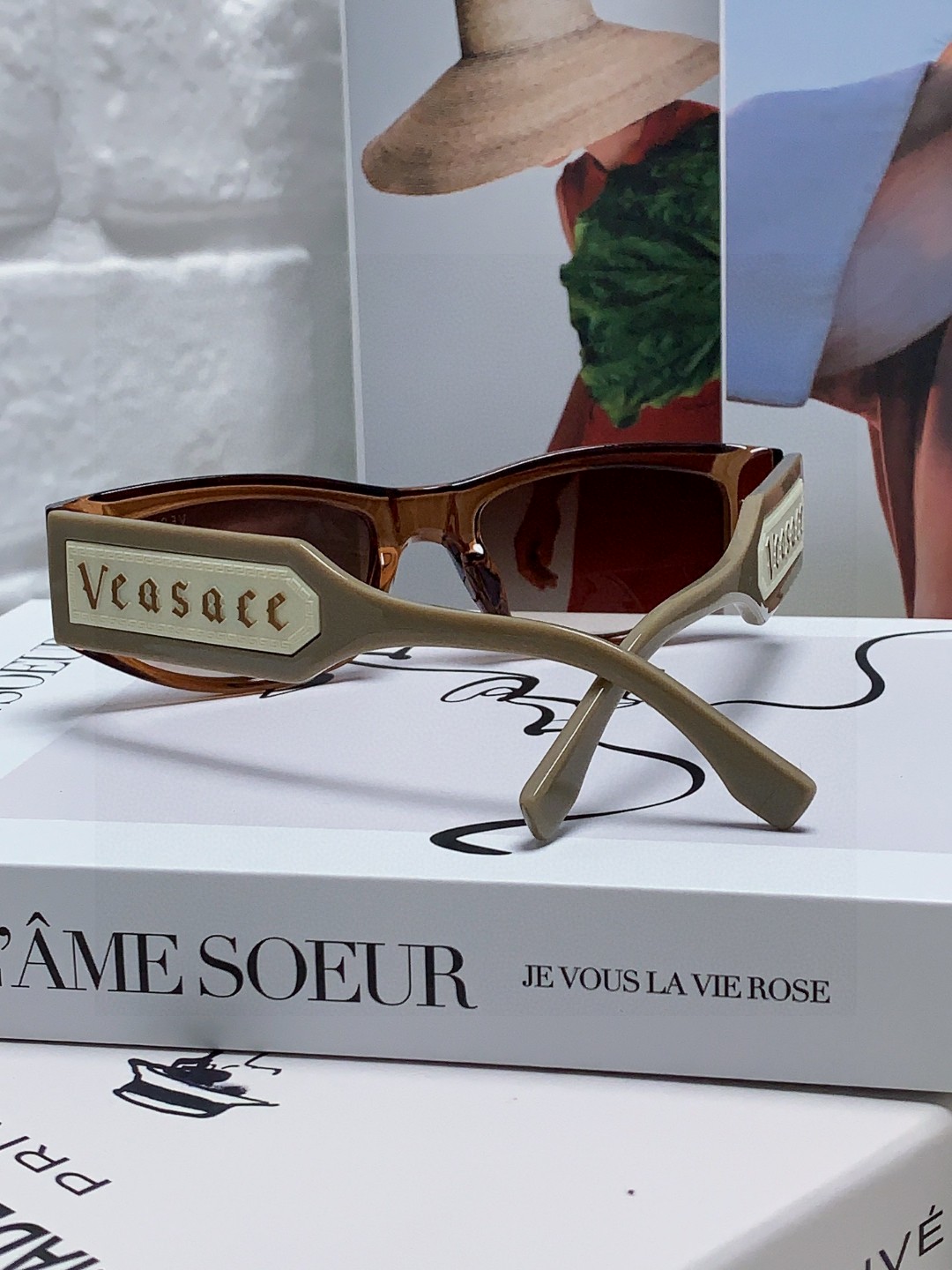 Ver new arrival sunglass 004