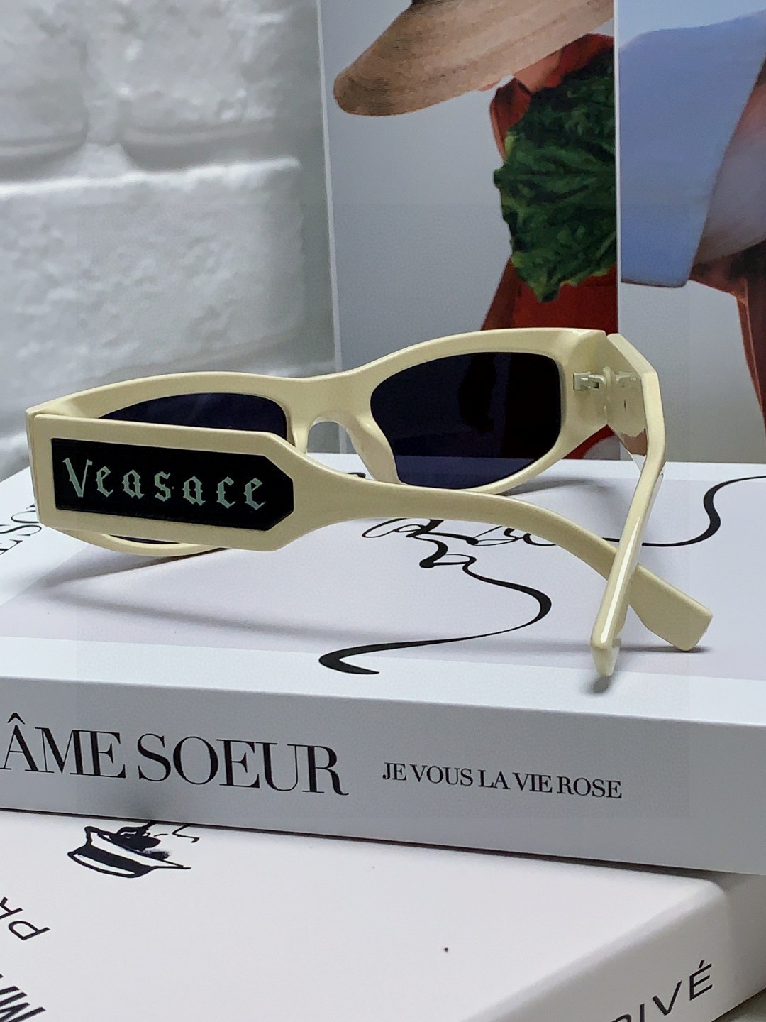 Ver new arrival sunglass 004