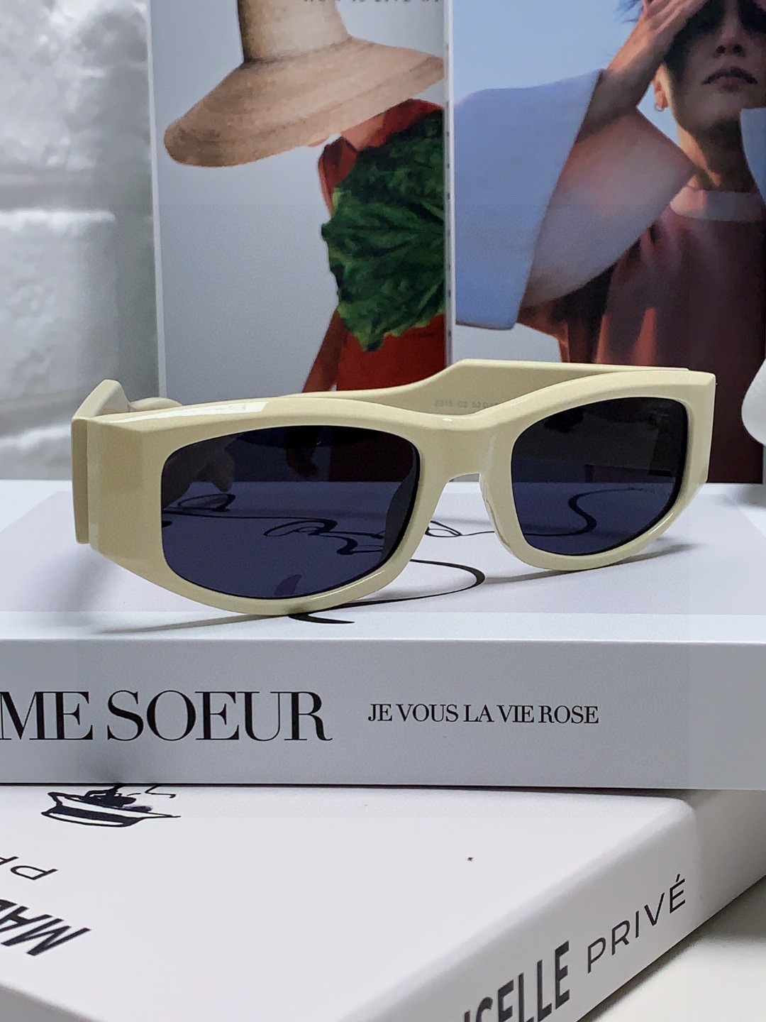 Ver new arrival sunglass 004