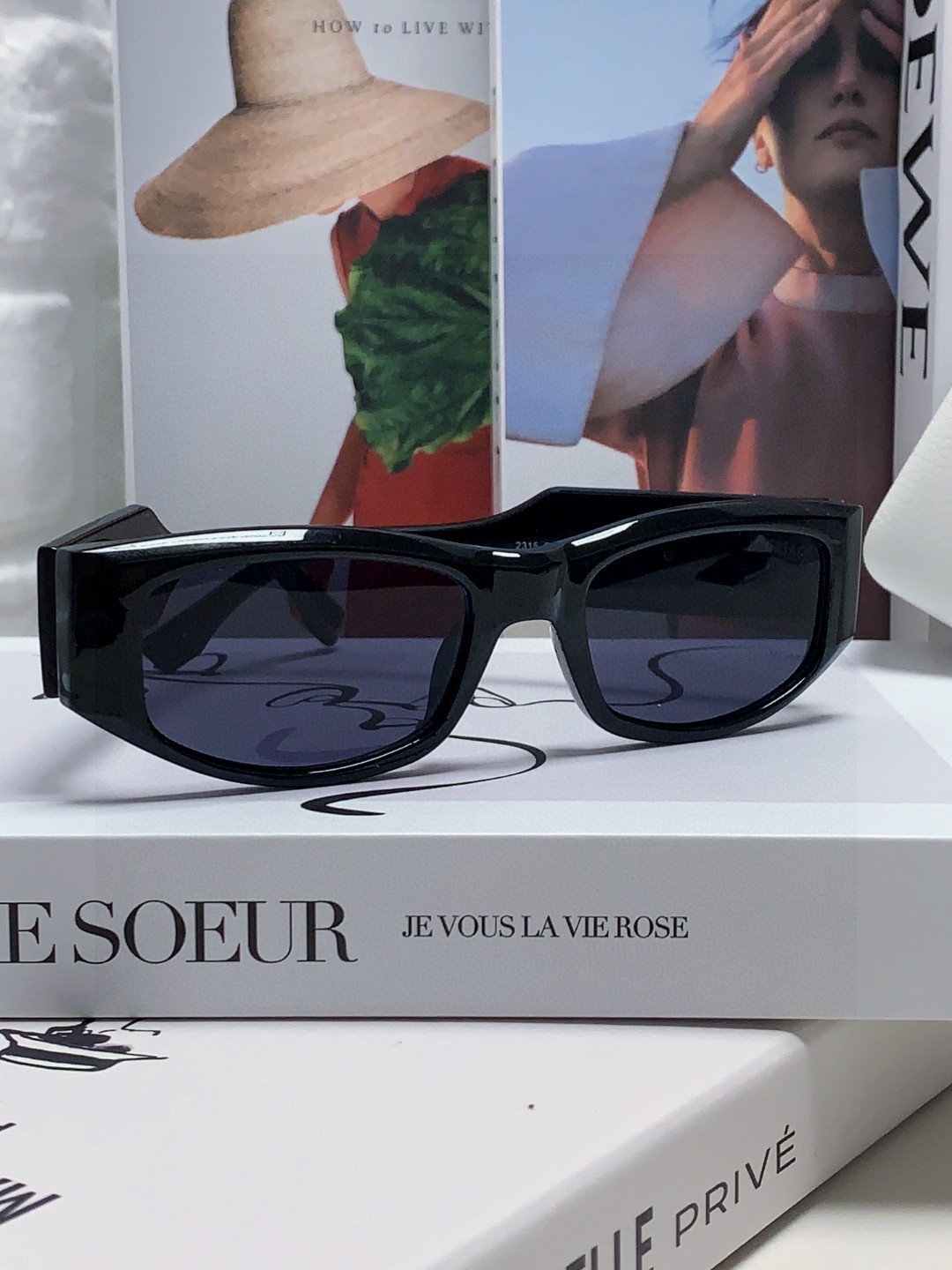 Ver new arrival sunglass 004