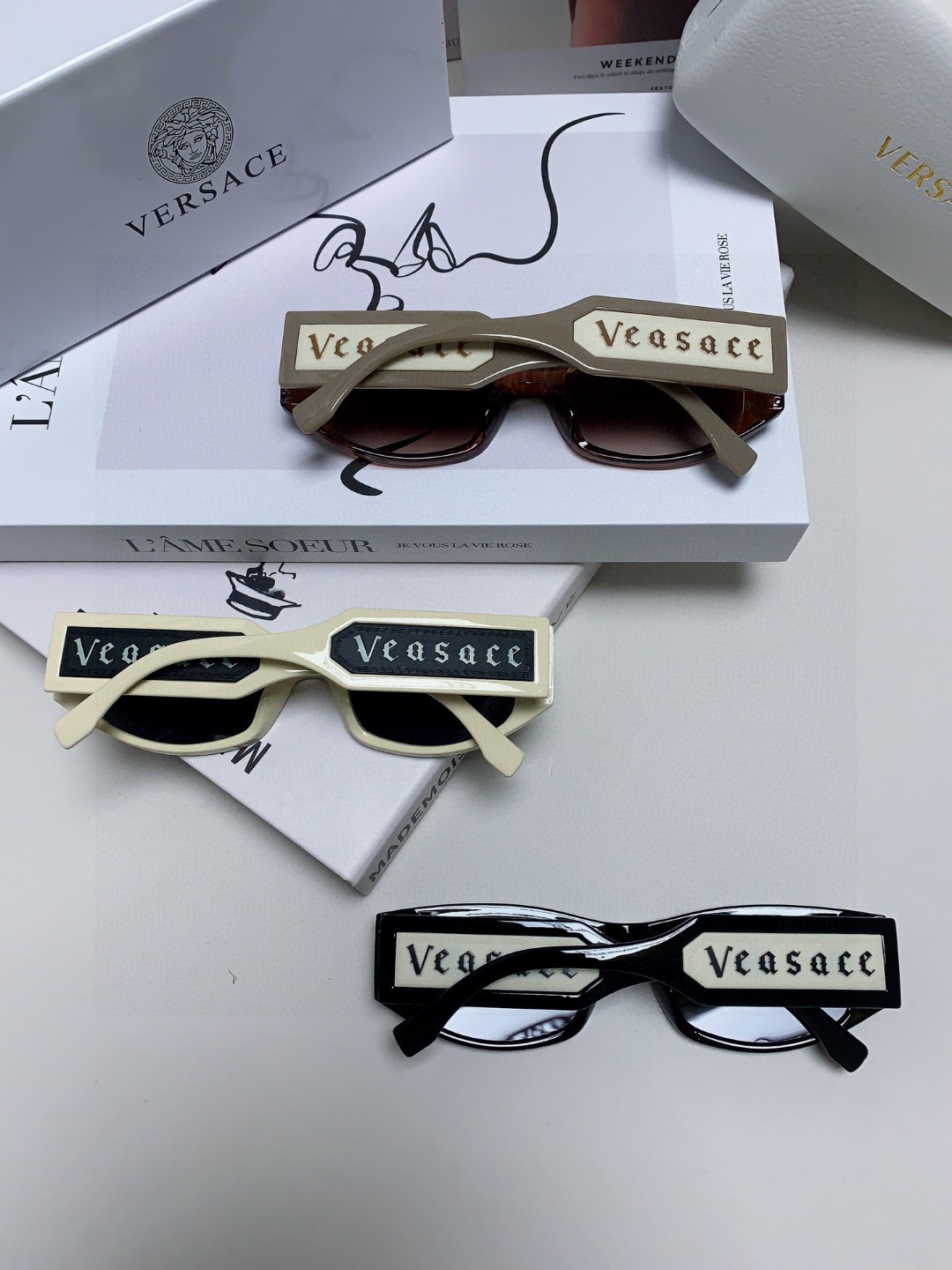 Ver new arrival sunglass 004