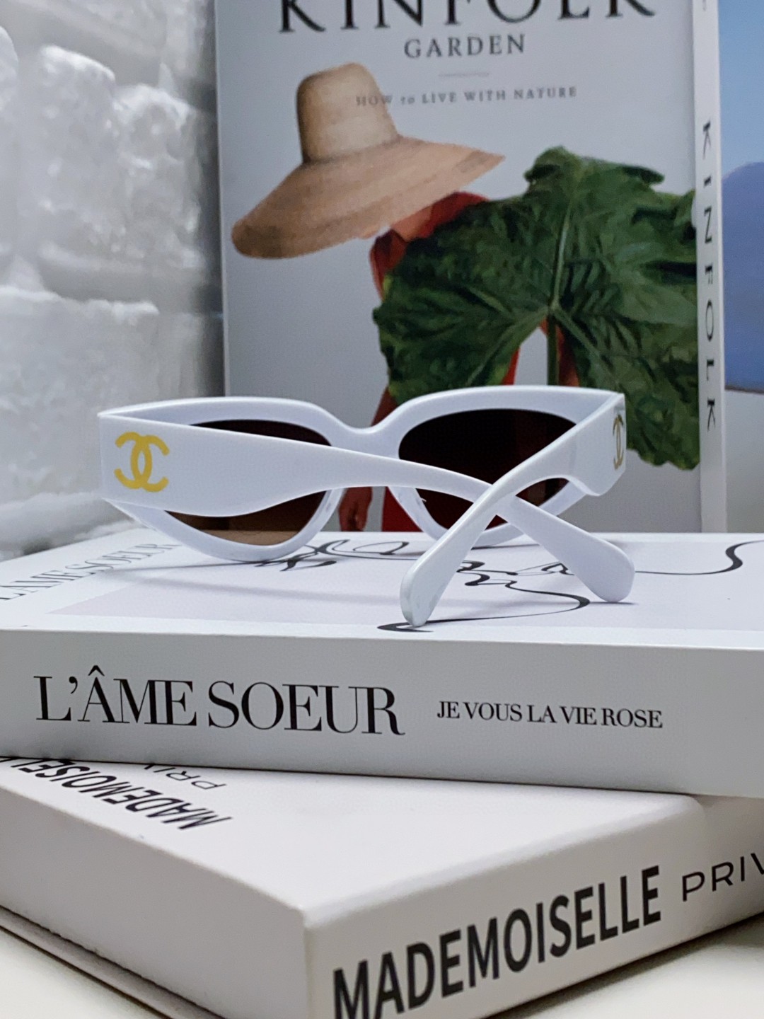 CC new arrival sunglass 011