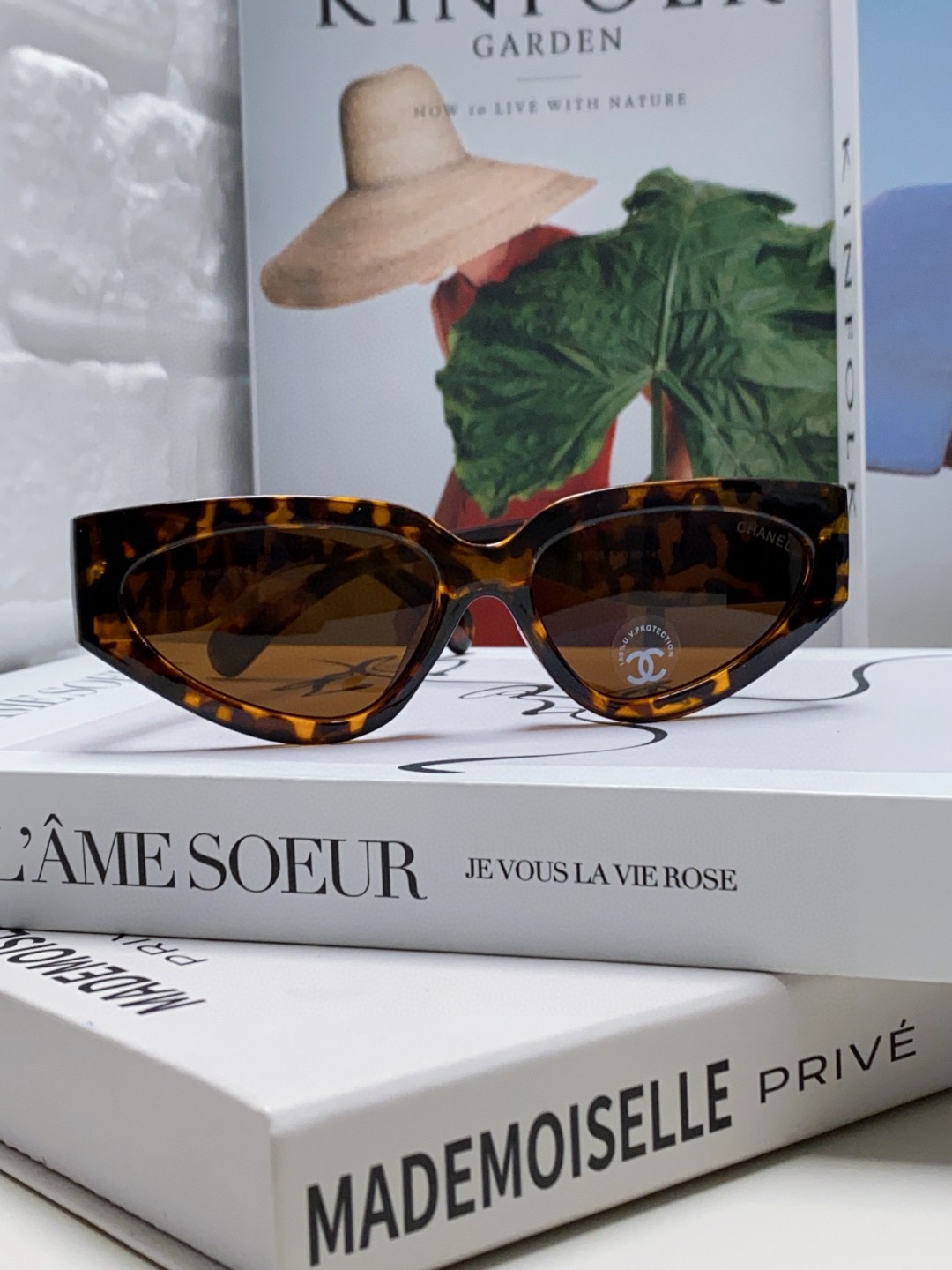 CC new arrival sunglass 011